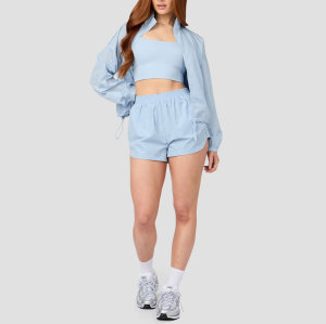 Custom Thin Straps Training Bra supplier | Gym Fitness Sports Bra Manufacturer