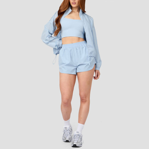 Custom Thin Straps Training Bra supplier | Gym Fitness Sports Bra Manufacturer