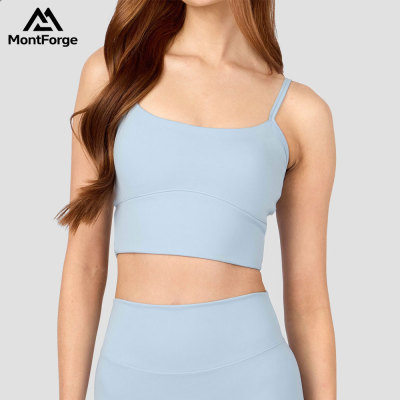 Custom Thin Straps Training Bra supplier | Gym Fitness Sports Bra Manufacturer