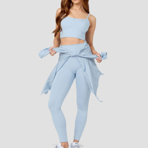 Custom Thin Straps Training Bra supplier | Gym Fitness Sports Bra Manufacturer