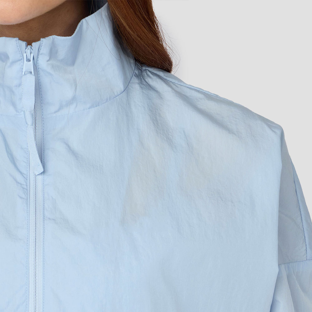 Custom Polyester Windproof Jacket Manufacturer 