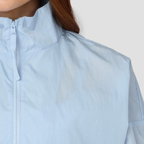 Custom Polyester Windproof Jacket Manufacturer |Running Fitness Tracksuit supplier