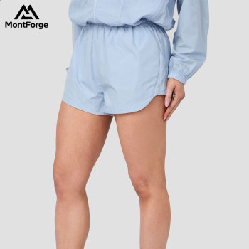 Custom Women Activewear Sports Shorts Supplier|Gym Apparel Women Shorts Supplier