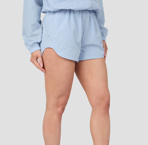 Custom Women Activewear Sports Shorts Supplier|Gym Apparel Women Shorts Supplier