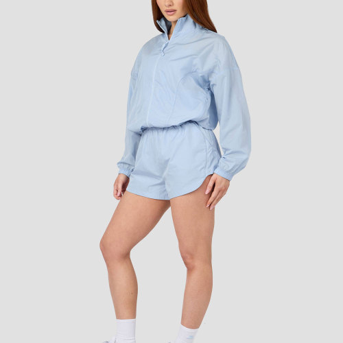 Custom Women Activewear Sports Shorts Supplier|Gym Apparel Women Shorts Supplier