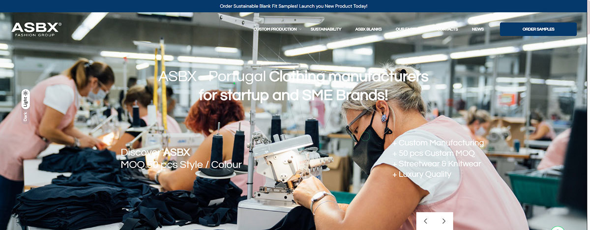 Running Jackets Manufacturer