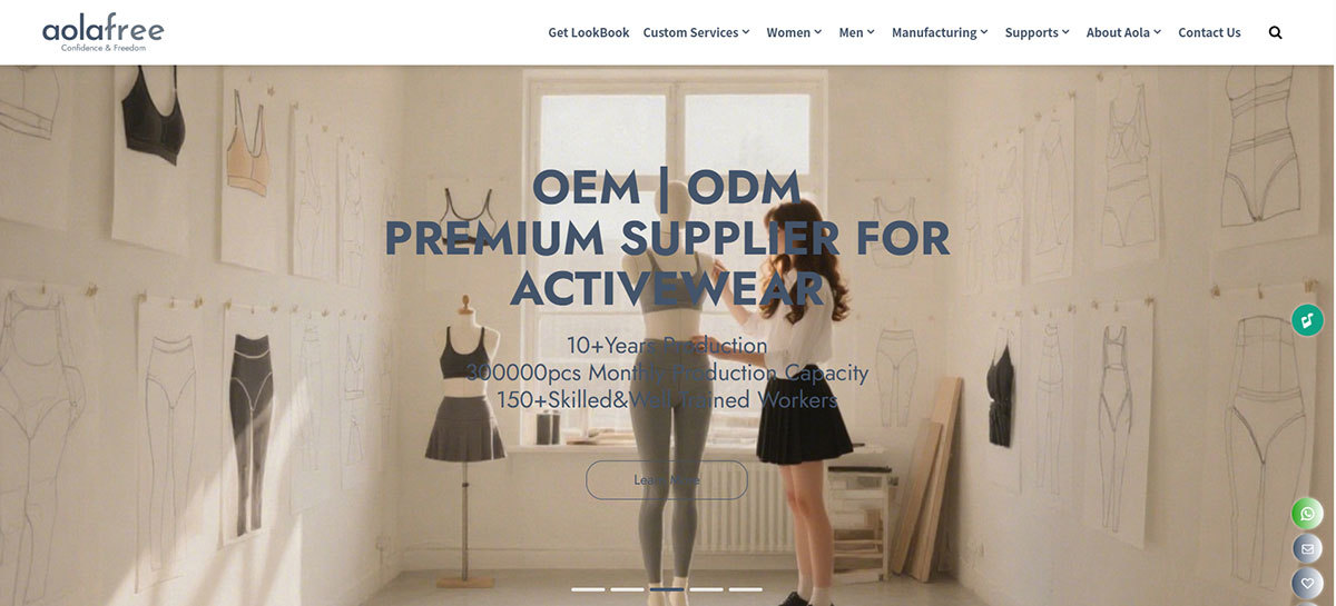 Gym Shorts Manufacturer