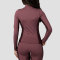 Custom Slim Zip up Gym Fitness Jacket Manufacturer|Running Workout  Jacket supplier