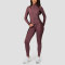 Custom Slim Zip up Gym Fitness Jacket Manufacturer|Running Workout  Jacket supplier