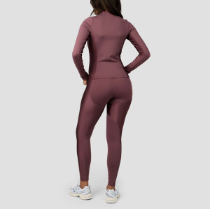 Custom Slim Zip up Gym Fitness Jacket Manufacturer|Running Workout  Jacket supplier