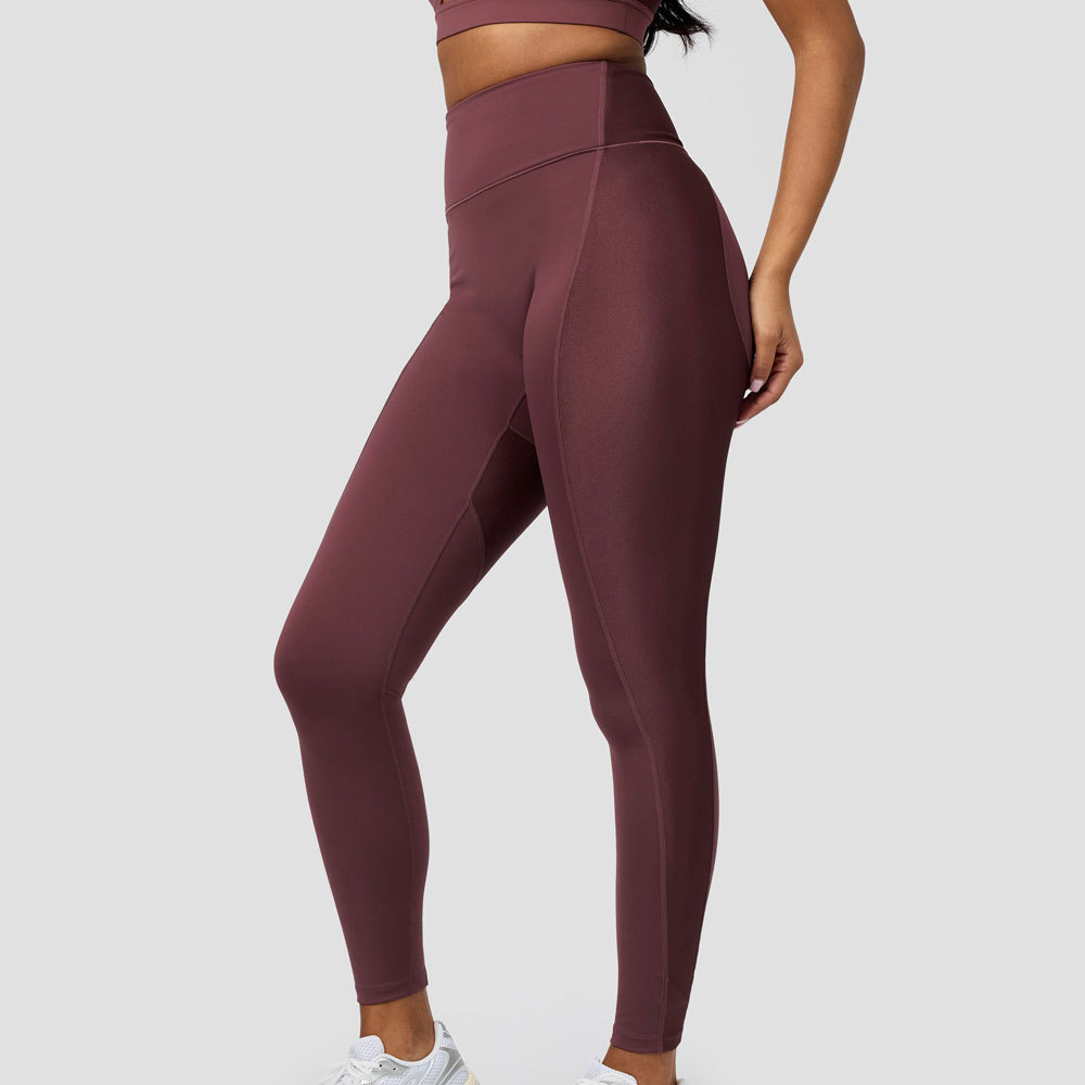 Compression Running Yoga Legging Manufacturer 