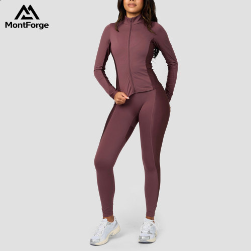 Slim Fitness Active Wear Set Manufacturer|Workout Gym Yoga Suit  Factory