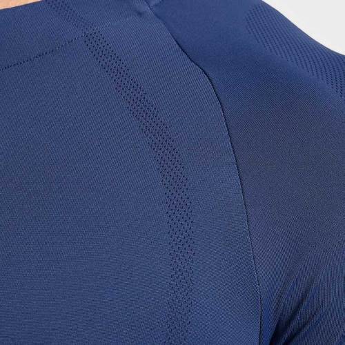 Custom Seamless T Shirt Manufacturer  |  82% Nylon 18% Polyester T Shirt Manufacturer