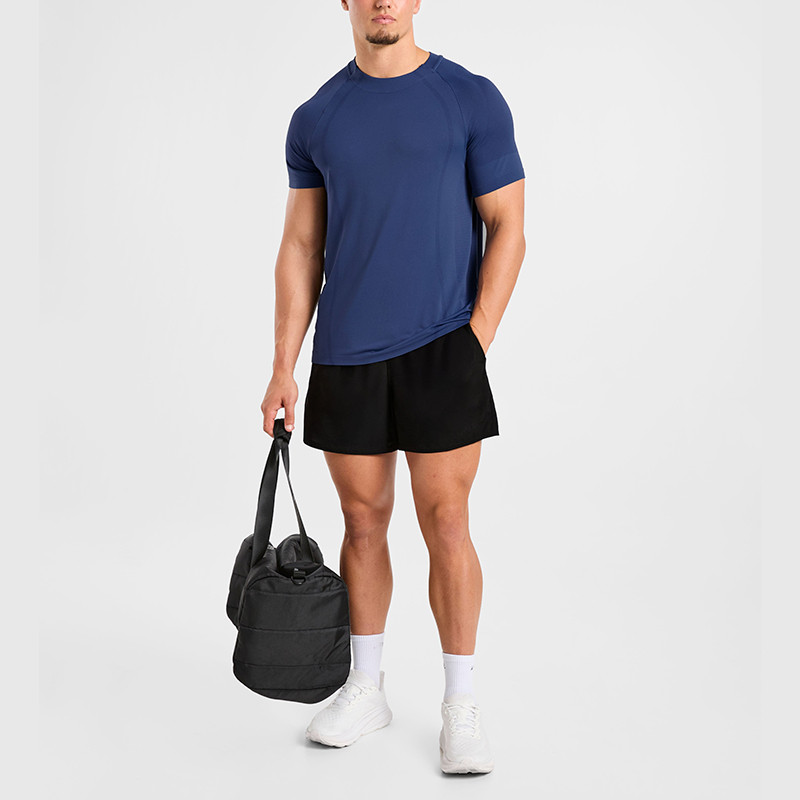 Athletic T-Shirts Manufacturer