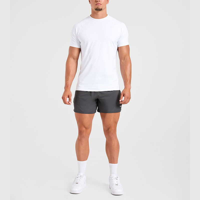 Custom Compression Relaxed T Shirt