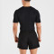 Custom Compression T Shirt Manufacturer  |  88% Nylon 12% Elastane Compressive body fit with shortsleeves