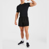 Custom Compression T Shirt Manufacturer  |  88% Nylon 12% Elastane Compressive body fit with shortsleeves