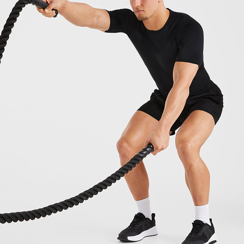 Athletic T-Shirts Manufacturer