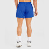 Custom Cobalt Blue Gym Shorts Manufacturer  |  Sports Pocket Shorts Manufacturers