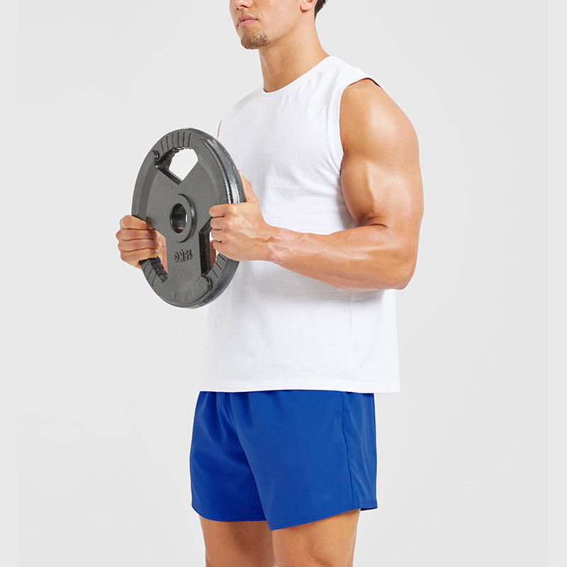 Custom Gym Shorts Manufacturer