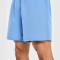 Custom Summer 7 inch Shorts Manufacturer  |  Athletic Shorts with Zipper Pockets factory