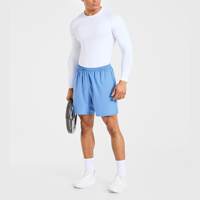 Custom Summer 7 inch Shorts Manufacturer