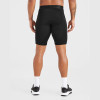 Custom Essential Base Layer Shorts Manufacturer  |  Athletic Double-Layer Running Shorts factory