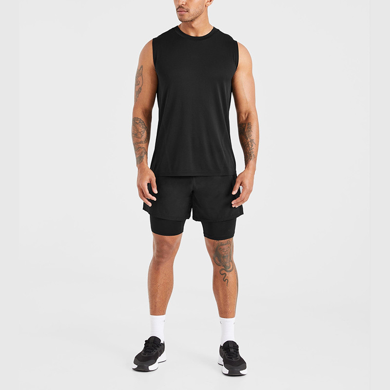 Men's Quick Dry Shorts Manufacturer