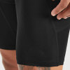 Custom Essential Base Layer Shorts Manufacturer  |  Athletic Double-Layer Running Shorts factory