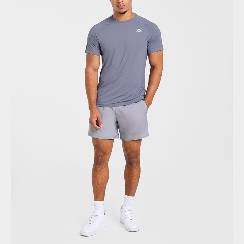 Zip Up T-Shirt Manufacturers