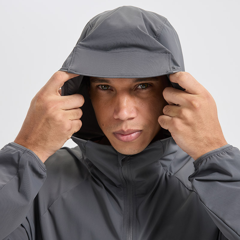 Zip Up T-Shirt Manufacturers