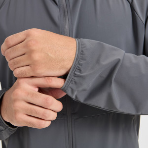 Custom Polyester Nylon Jackets Manufacturer  |  Lightweight Outdoor Jackets Factory