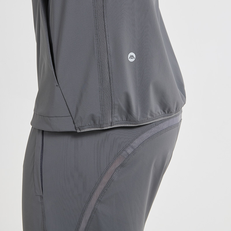 Polyester Spandex T Shirt Manufacturer