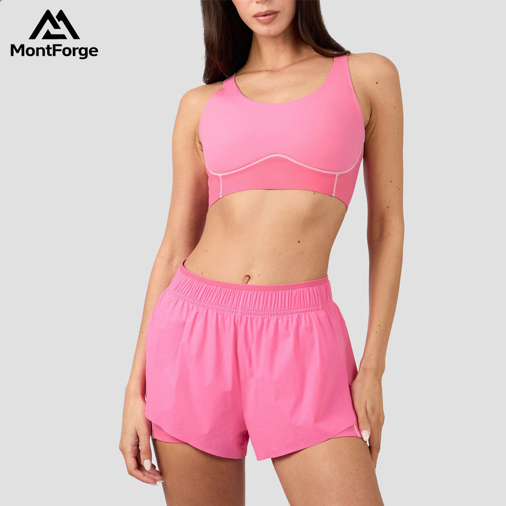 Athletic Running Gym Workout Sports Bra Vendor