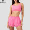Athletic Running Gym Workout Sports Bra Vendor|Custom Sport Running Gym Bra supplier