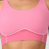 Athletic Running Gym Workout Sports Bra Vendor|Custom Sport Running Gym Bra supplier