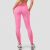 Custom High Waist Polyester Athletic Leggings Vendor| Exercise Leggings Factory