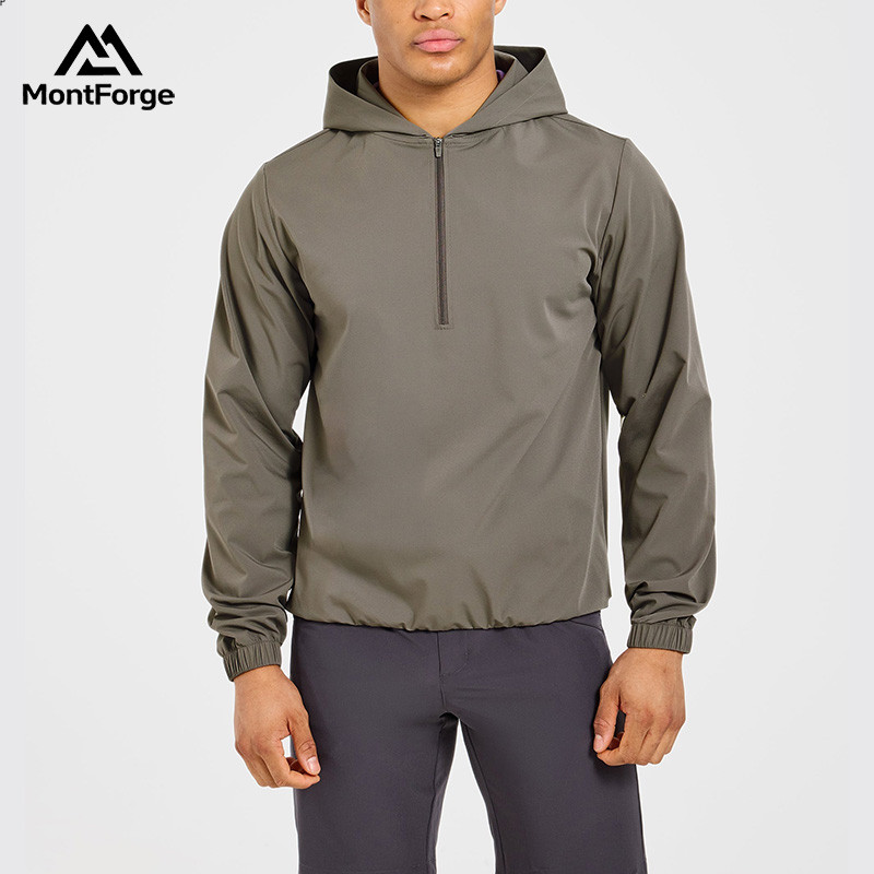 custom waterproof jackets