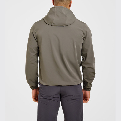 custom outdoor running jacket Supplier | Wholesale Soft Shell Jacket Manufacturer