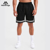 Custom Summer Sport Shorts Manufacturer | Basketball Shorts With Pocket Supplier