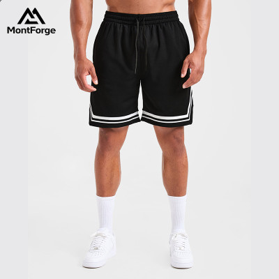 Custom Summer Sport Shorts Manufacturer | Basketball Shorts With Pocket Supplier