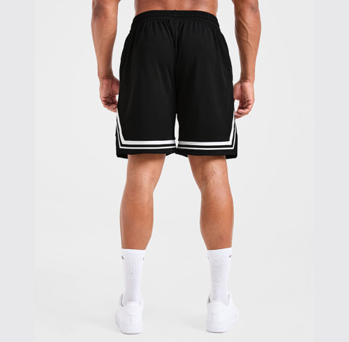 Custom Summer Sport Shorts Manufacturer | Basketball Shorts With Pocket Supplier