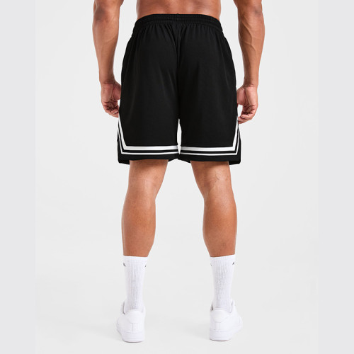 Custom Summer Sport Shorts Manufacturer | Basketball Shorts With Pocket Supplier