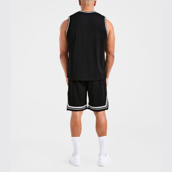 Custom Summer Sport Shorts Manufacturer | Basketball Shorts With Pocket Supplier