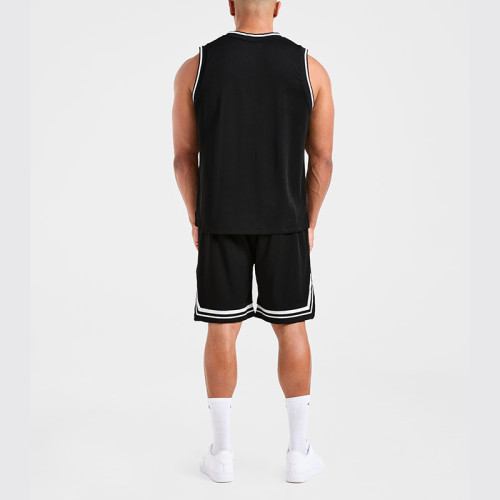 Custom Summer Sport Shorts Manufacturer | Basketball Shorts With Pocket Supplier