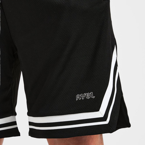 Custom Summer Sport Shorts Manufacturer | Basketball Shorts With Pocket Supplier