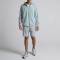 Custom Sports Jackets Manufacturer | Polyester Lightweight Running Jackets for Men