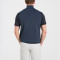 Custom Men's Quarter-Zip Golf Vest Manufacturer | Performance Sleeveless Jacket Supplier
