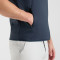 Custom Men's Quarter-Zip Golf Vest Manufacturer | Performance Sleeveless Jacket Supplier