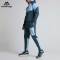 Men's Sports Pants Custom Factory|  Activewear Cargo Pocket Pants for Men